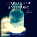 Flowers of Antimony - eAudiobook