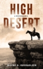 High Desert - eBook