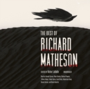 The Best of Richard Matheson - eAudiobook