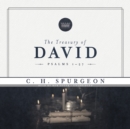 The Treasury of David, Vol. 1 - eAudiobook