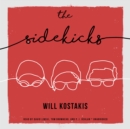 The Sidekicks - eAudiobook