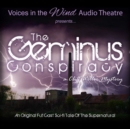 The Geminus Conspiracy - eAudiobook