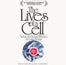 The Lives of a Cell - eAudiobook