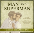 Man and Superman - eAudiobook