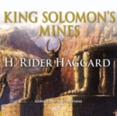 King Solomon's Mines - eAudiobook