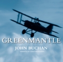 Greenmantle - eAudiobook