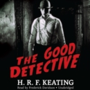 The Good Detective - eAudiobook