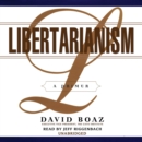Libertarianism - eAudiobook