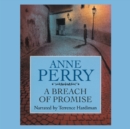A Breach of Promise - eAudiobook