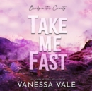 Take Me Fast - eAudiobook