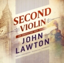 Second Violin - eAudiobook