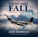 Those Who Fall - eAudiobook