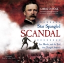 Star Spangled Scandal - eAudiobook