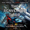 The Scavenger Door - eAudiobook