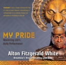 My Pride - eAudiobook