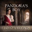 Pandora's Boy - eAudiobook