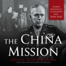 The China Mission - eAudiobook