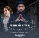 The Flimflam Affair - eAudiobook