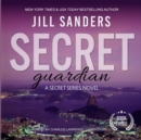 Secret Guardian - eAudiobook