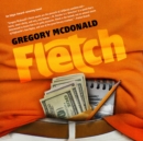 Fletch - eAudiobook