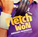 Fletch Won - eAudiobook