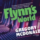 Flynn's World - eAudiobook
