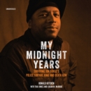 My Midnight Years - eAudiobook