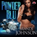 Powder Blu - eAudiobook