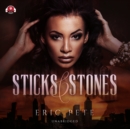 Sticks and Stones - eAudiobook