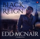Black Reign - eAudiobook