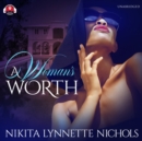 A Woman's Worth - eAudiobook