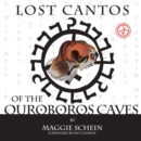Lost Cantos of the Ouroboros Caves - eAudiobook
