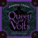 Queen of Volts - eAudiobook