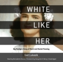 White like Her - eAudiobook
