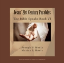 Jesus' 21st Century Parables - eAudiobook