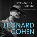 Stranger Music - eAudiobook