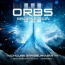 Orbs III - eAudiobook