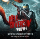 Hell Divers IV: Wolves - eAudiobook
