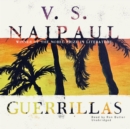 Guerrillas - eAudiobook