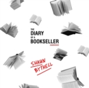 The Diary of a Bookseller - eAudiobook
