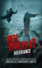 Hell Divers VI: Allegiance - eBook