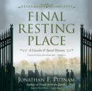 Final Resting Place - eAudiobook