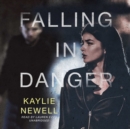 Falling in Danger - eAudiobook