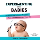 Experimenting with Babies - eAudiobook