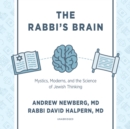 The Rabbi's Brain - eAudiobook