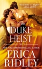 The Duke Heist - Book