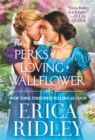 The Perks of Loving a Wallflower - Book