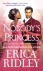 Nobody's Princess - Book
