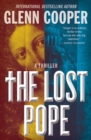 The Lost Pope - Book