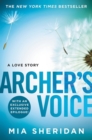 Archer's Voice - Book